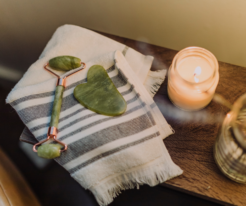 The Power of Candles in Esthetician Spaces: Enhancing Your Self-Care Experience